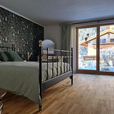 Haus Alpenblick Apartment See Bagian luar foto