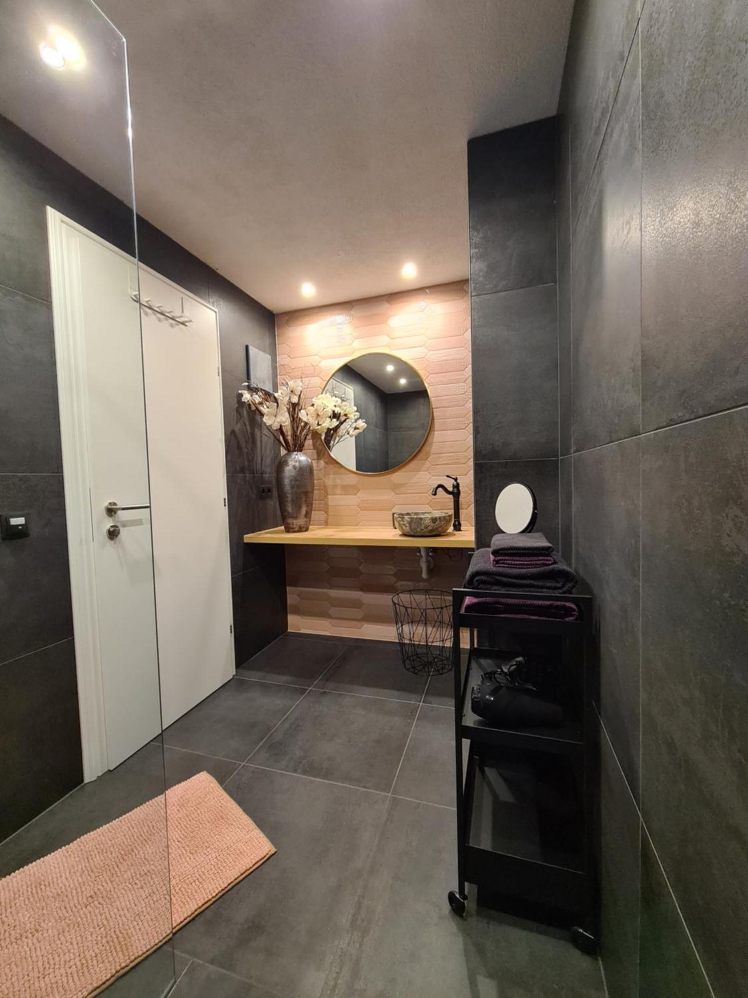 Haus Alpenblick Apartment See Bagian luar foto