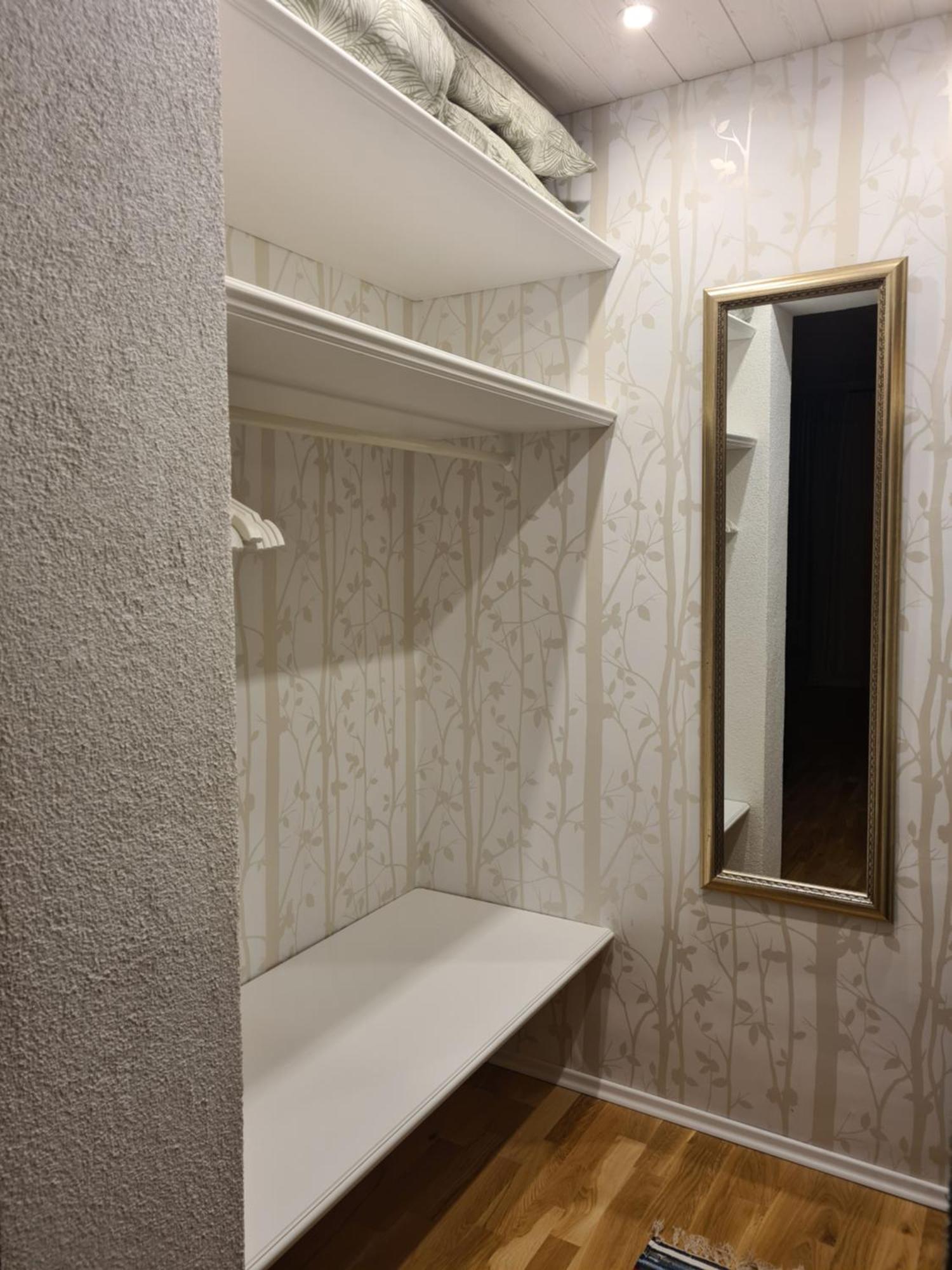 Haus Alpenblick Apartment See Bagian luar foto