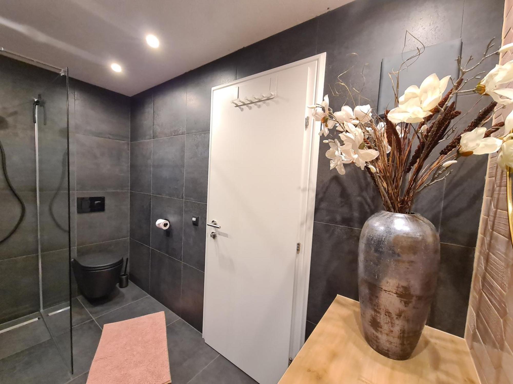 Haus Alpenblick Apartment See Bagian luar foto
