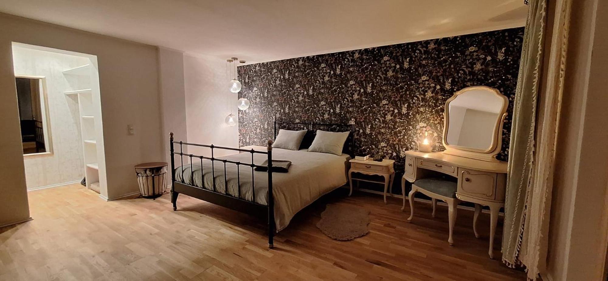Haus Alpenblick Apartment See Bagian luar foto