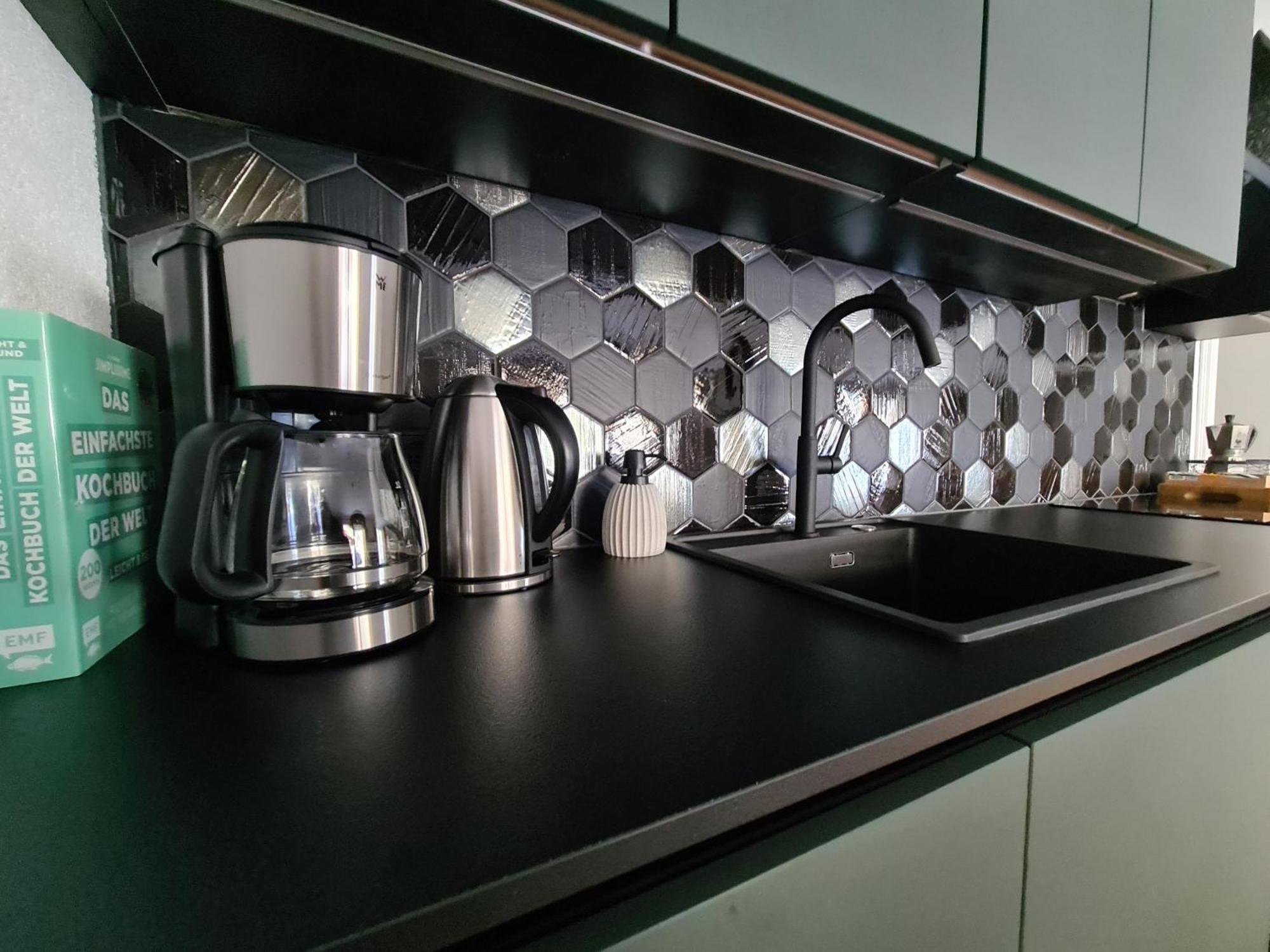 Haus Alpenblick Apartment See Bagian luar foto